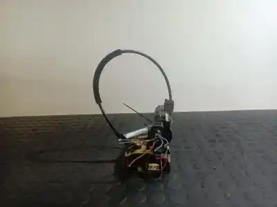 Tweedehands auto-onderdeel deurslot rechts voor voor seat cordoba berlina (6l2) fresh oem iam-referenties 01313528171025