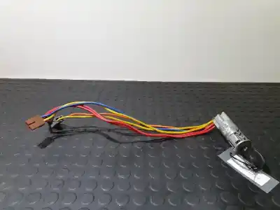Second-hand car spare part IGNITION SWITCH for CITROEN XSARA  OEM IAM references   