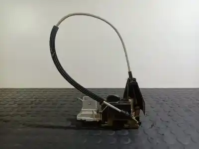 Pezzo di ricambio per auto di seconda mano serratura porta anteriore sinistra per peugeot 307 break / sw (s1) break xs riferimenti oem iam 