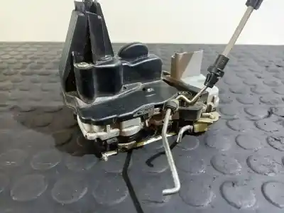 Recambio de automóvil de segunda mano de CERRADURA PUERTA DELANTERA IZQUIERDA para PEUGEOT 307  referencias OEM IAM   