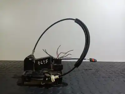 Tweedehands auto-onderdeel linker voordeur slot voor opel astra g caravan g-z16xe oem iam-referenties 90561151