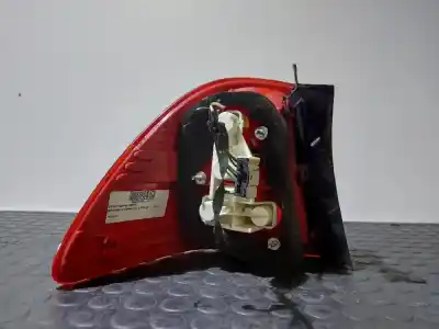 Second-hand car spare part Right Tailgate Light for BMW SERIE 3 COMPACT (E46) 2.0 16V Diesel CAT OEM IAM references 71610062  