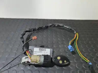 Peça sobressalente para automóvel em segunda mão Comutador De Ignição por CITROEN C5 BERLINA 2.0 HDi SX Referências OEM IAM 9648445180  