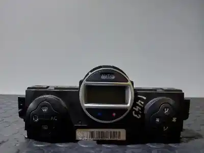 Peça sobressalente para automóvel em segunda mão  por RENAULT SCENIC II  Referências OEM IAM 8200501465  