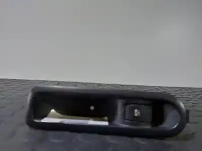 Piesă de schimb auto la mâna a doua Panou Comandã Geamuri Electrice Spate Dreapta pentru RENAULT SCENIC II Confort Authentique Referințe OEM IAM 156013870  