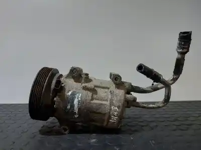 Peça sobressalente para automóvel em segunda mão  por RENAULT SCENIC II  Referências OEM IAM 1139026  