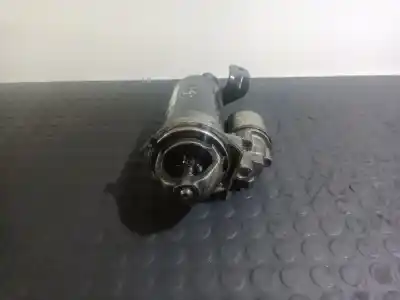 Pezzo di ricambio per auto di seconda mano Motorino Di Avviamento per OPEL ZAFIRA A ZAFIRA A Riferimenti OEM IAM 0001109068  