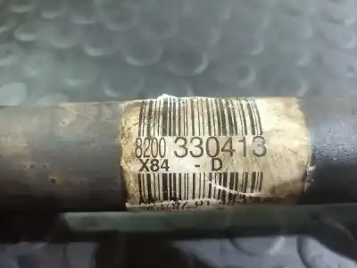 Peça sobressalente para automóvel em segunda mão  por RENAULT SCENIC II  Referências OEM IAM 330413  