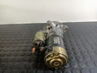 Peça sobressalente para automóvel em segunda mão Motor De Arranque por CITROEN C5 BERLINA 2.0 HDi SX Referências OEM IAM M00TT80481  