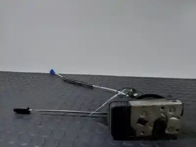 Pezzo di ricambio per auto di seconda mano  per OPEL ZAFIRA A  Riferimenti OEM IAM 24444016  