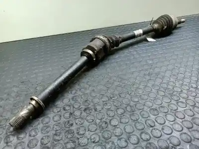 Peça sobressalente para automóvel em segunda mão  por RENAULT SCENIC II  Referências OEM IAM 8200472158  