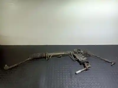 Second-hand car spare part steering rack for seat ibiza (6l1) ibiza 6l1 oem iam references 6q0423874