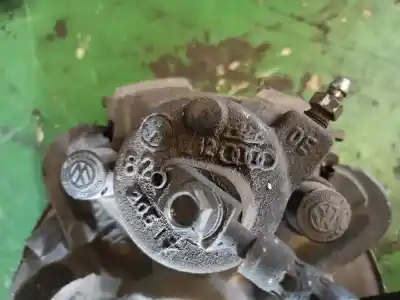 Peça sobressalente para automóvel em segunda mão manga de eixo dianteira direita por seat ibiza (6l1) 1.4 tdi cat (bnm) referências oem iam 