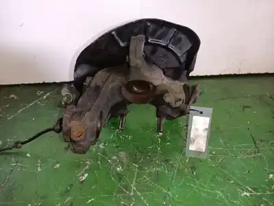 Second-hand car spare part front right knuckle for seat ibiza (6l1) ibiza 6l1 oem iam references 