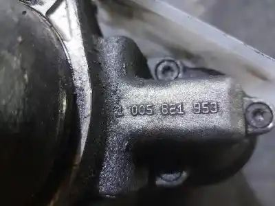 Second-hand car spare part starter motor for audi a6 avant (4b5) 2.5 tdi quattro oem iam references 1005821953  