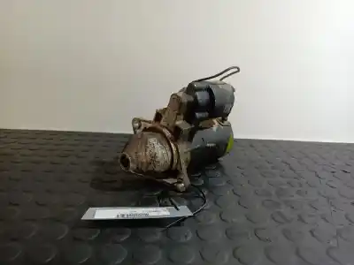 Автозапчастина б/у двигун запускається для opel corsa b corsa b посилання на oem iam 0001106011  