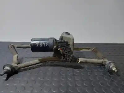Second-hand car spare part Front Windshield Wiper Motor for PEUGEOT 206 BERLINA X-Line OEM IAM references 3397020446  