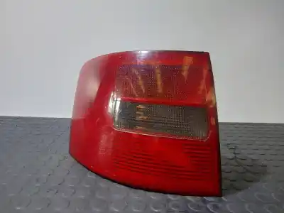 Second-hand car spare part relay for audi a6 avant (4b5) 2.5 tdi quattro oem iam references 4b9945095  