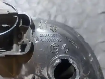 Автозапчастина б/у  для RENAULT LAGUNA II  Посилання на OEM IAM 820000072  