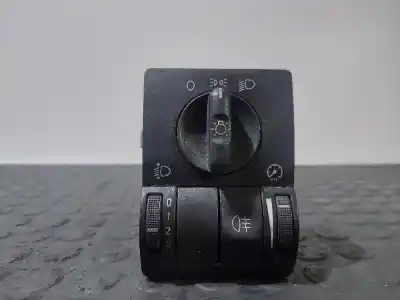 Pezzo di ricambio per auto di seconda mano Controllo Della Luce per OPEL CORSA C CORSA C Riferimenti OEM IAM 9116612  