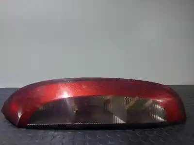 Автозапчастина б/у правий ліхтар для CORSA CORSA C Blue Line Посилання на OEM IAM 09114337  