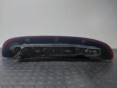 Автозапчастина б/у правий ліхтар для opel corsa c corsa c посилання на oem iam 09114337  