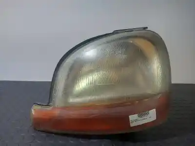 Second-hand car spare part LEFT HEADLIGHT for RENAULT KANGOO  OEM IAM references   