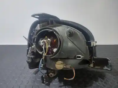 Second-hand car spare part LEFT HEADLIGHT for RENAULT KANGOO  OEM IAM references   