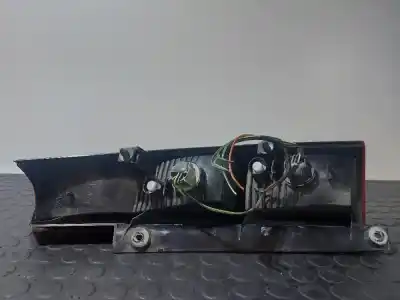 Second-hand car spare part left tailgate light for subaru justy j12 (nh) 1.5 g3x plus oem iam references p3052  