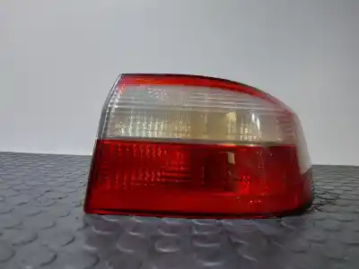 Автозапчастина б/у правий ліхтар для RENAULT LAGUNA II BG0 Authentique Посилання на OEM IAM 8200002474  