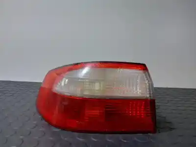 Автозапчасти б/у левый задний фонарь за RENAULT LAGUNA II BG0 Authentique ссылки OEM IAM 8200002473  