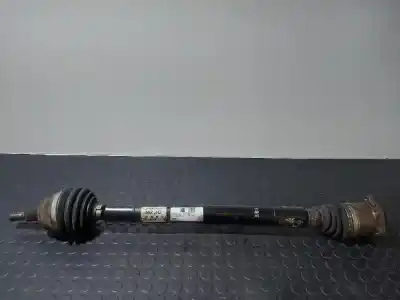 Second-hand car spare part front right transmission for seat toledo (1m2) g-bcb oem iam references 1j0407272jc