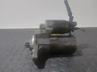 Second-hand car spare part starter motor for seat toledo (1m2) g-bcb oem iam references 