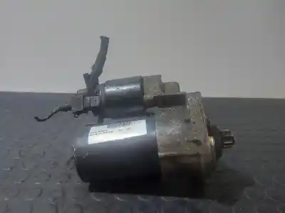 Second-hand car spare part starter motor for seat toledo (1m2) g-bcb oem iam references   