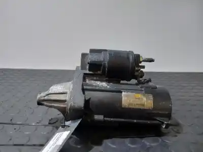 Peça sobressalente para automóvel em segunda mão motor de arranque por bmw serie 3 berlina (e90) 320d referências oem iam 0986022930  