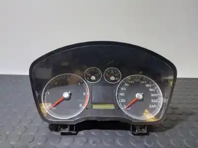 Pièce détachée automobile d'occasion COMPTEUR DE VITESSE TABLEAU DE BORD pour FORD FOCUS  Références OEM IAM 3M5F10A855A  