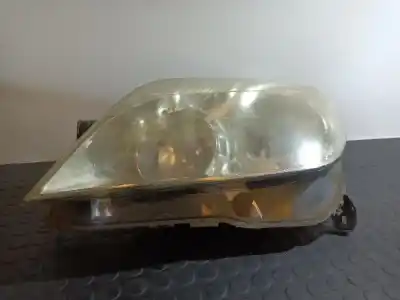 Peça sobressalente para automóvel em segunda mão FAROL / FAROLIM ESQUERDO por OPEL ASTRA H GTC  Referências OEM IAM 1EG27037041  
