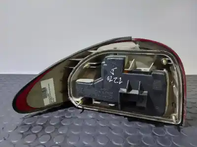 Peça sobressalente para automóvel em segunda mão farolim traseiro direito por ford mondeo berlina/familiar (fd) clx berlina referências oem iam 93bg13n004