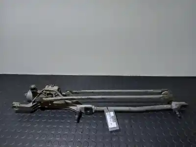 Peça sobressalente para automóvel em segunda mão Motor Do Limpa Para Brisas por FORD FOCUS BERLINA (CAP) Ambiente (D) Referências OEM IAM 4M5117504AC  