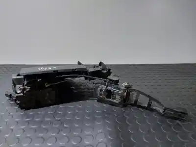 Second-hand car spare part left front door lock for ford focus berlina (cap) ambiente (d) oem iam references 2400000  