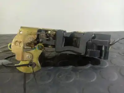 Second-hand car spare part  for DAEWOO LANOS  OEM IAM references   