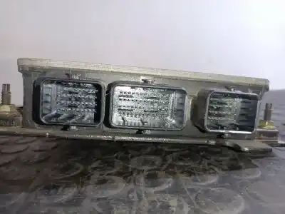 Автозапчастина б/у ебу контролер двигуна для RENAULT MEGANE II FAMILIAR Authentique Посилання на OEM IAM 8200498188  