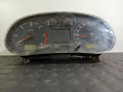 Peça sobressalente para automóvel em segunda mão quadrante por seat leon (1m1) signo referências oem iam 1m0920802d  