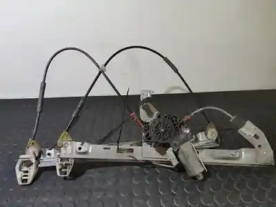 Pezzo di ricambio per auto di seconda mano alzacristalli anteriore destro per peugeot 206 berlina xline riferimenti oem iam 01521142
