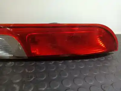 Peça sobressalente para automóvel em segunda mão farolim traseiro direito por ford focus berlina (cak) trend referências oem iam   