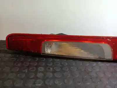 Peça sobressalente para automóvel em segunda mão farolim traseiro direito por ford focus berlina (cak) trend referências oem iam   
