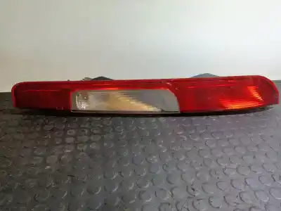 Автозапчасти б/у правый задний фонарь за FORD FOCUS BERLINA (CAK) Trend ссылки OEM IAM    Автозапчасти б/у правый задний фонарь за FORD FOCUS BERLINA (CAK) Trend ссылки OEM IAM