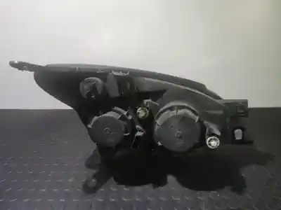 Second-hand car spare part left headlight for citroen c5 berlina 2.0 hdi sx oem iam references 9632664880  
