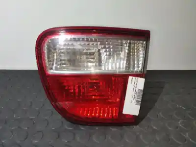 Автозапчастина б/у внутрішній правий завод для seat leon (1m1) signo посилання на oem iam 1m5945259  