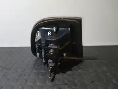 Автозапчастина б/у внутрішній правий завод для seat leon (1m1) signo посилання на oem iam 1m5945259  